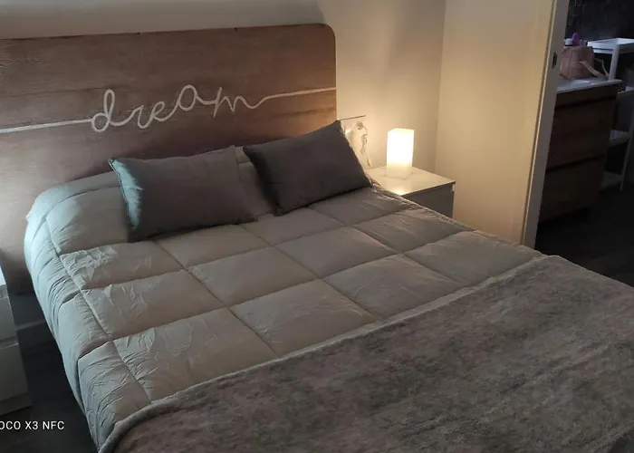 Apartmentsuitespain Playa - Universidades