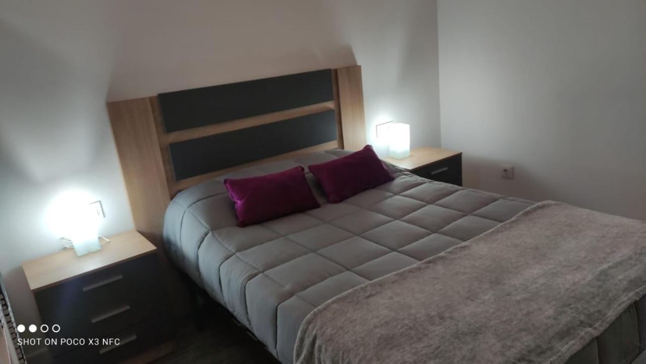 Apartmentsuitespain Playa - Universidades Apartament