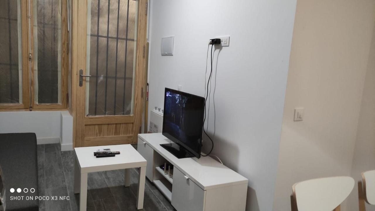 Apartmentsuitespain Playa - Universidades Apartament Walencja