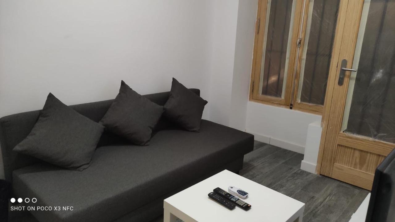 Apartament Apartmentsuitespain Playa - Universidades Walencja