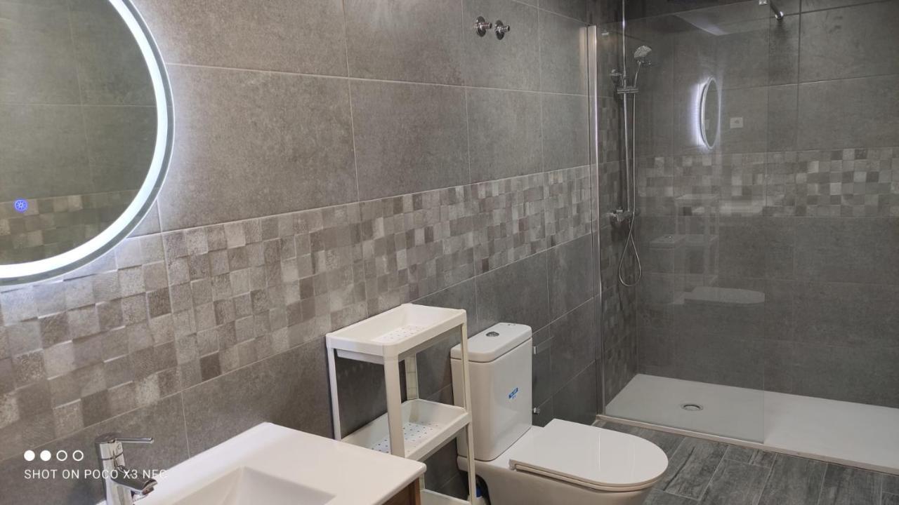 Apartmentsuitespain Playa - Universidades * Walencja